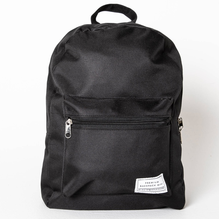 Väska "Premium backpack mini" Väska "Premium backpack mini"